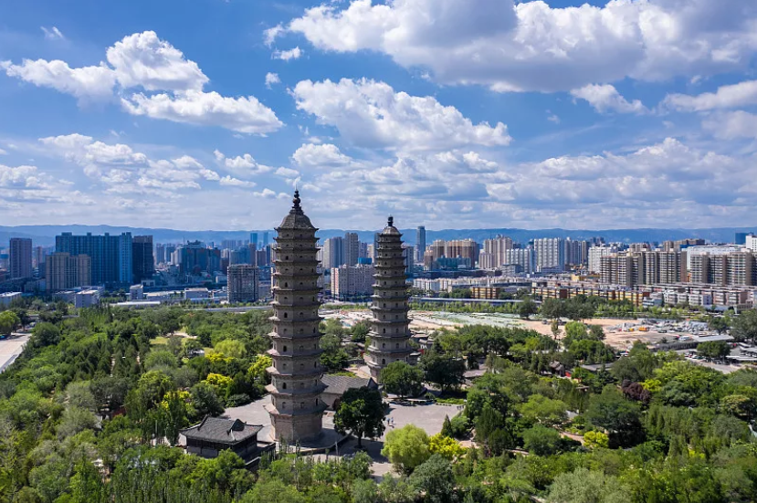 探寻山西魅力，历史与文化之旅