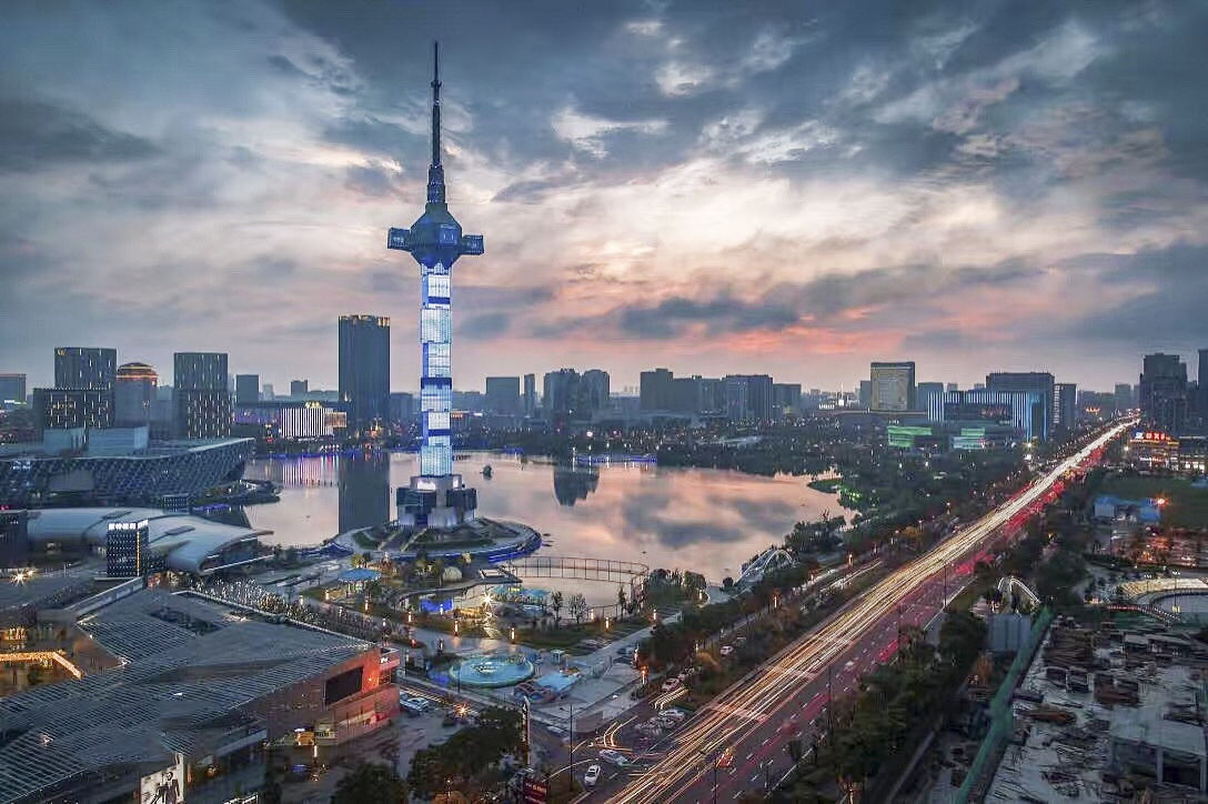 江苏攻略，新手轻松上手指南