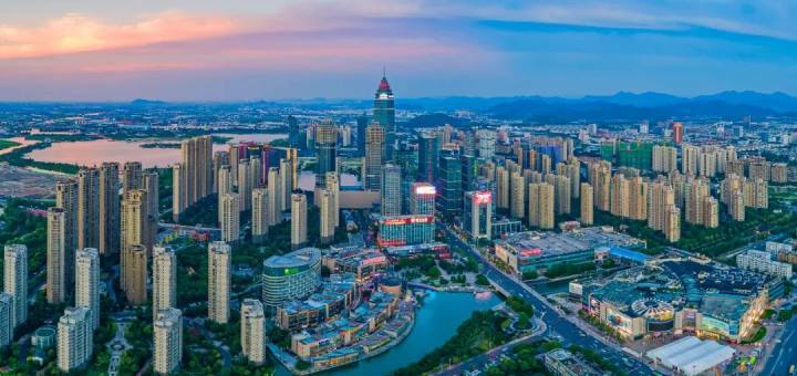 浙江,梦想启航地,自信成就篇