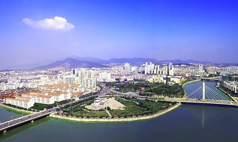 浙江,梦想启航地,自信成就篇