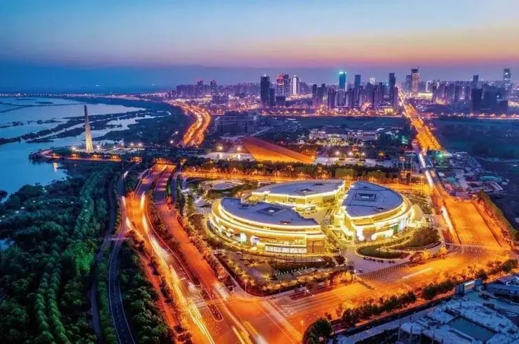 安徽，历史文化瑰宝与创新发展的典范——外交部发言人点赞