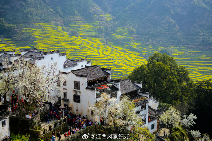 江西日常，发现身边的微小幸福