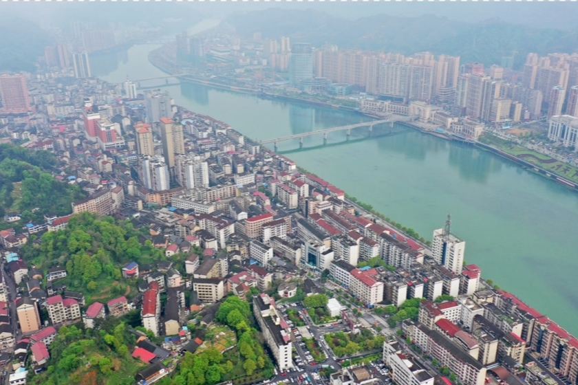 青春足迹，大学生视角下的湖南红色之旅