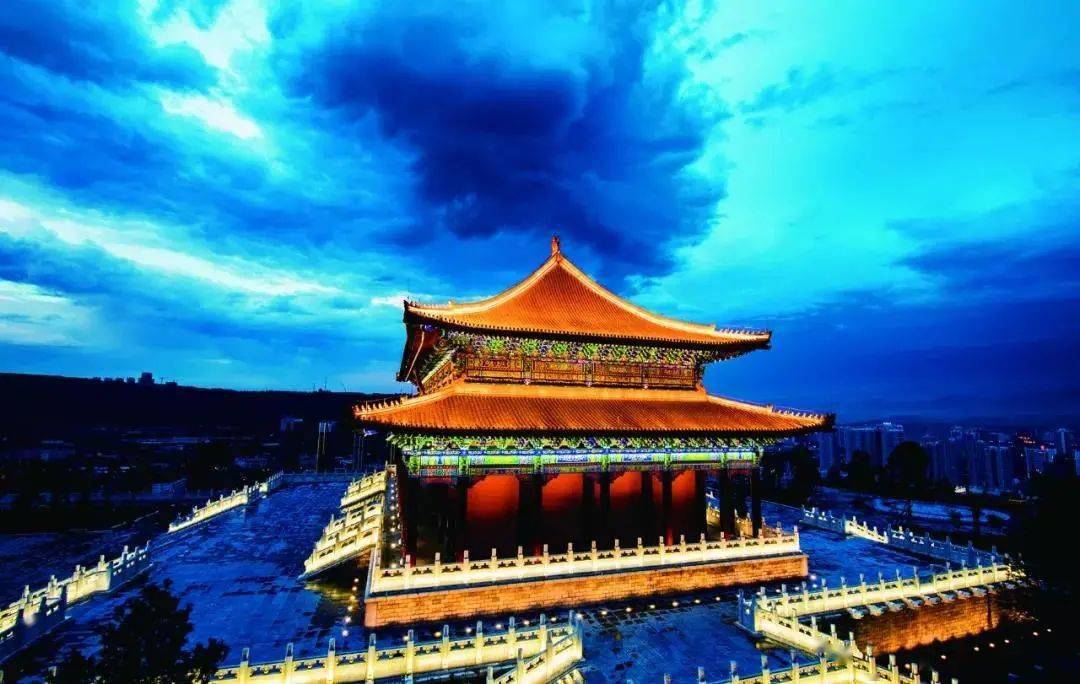 陕西，历史与现代交融的璀璨明珠之地