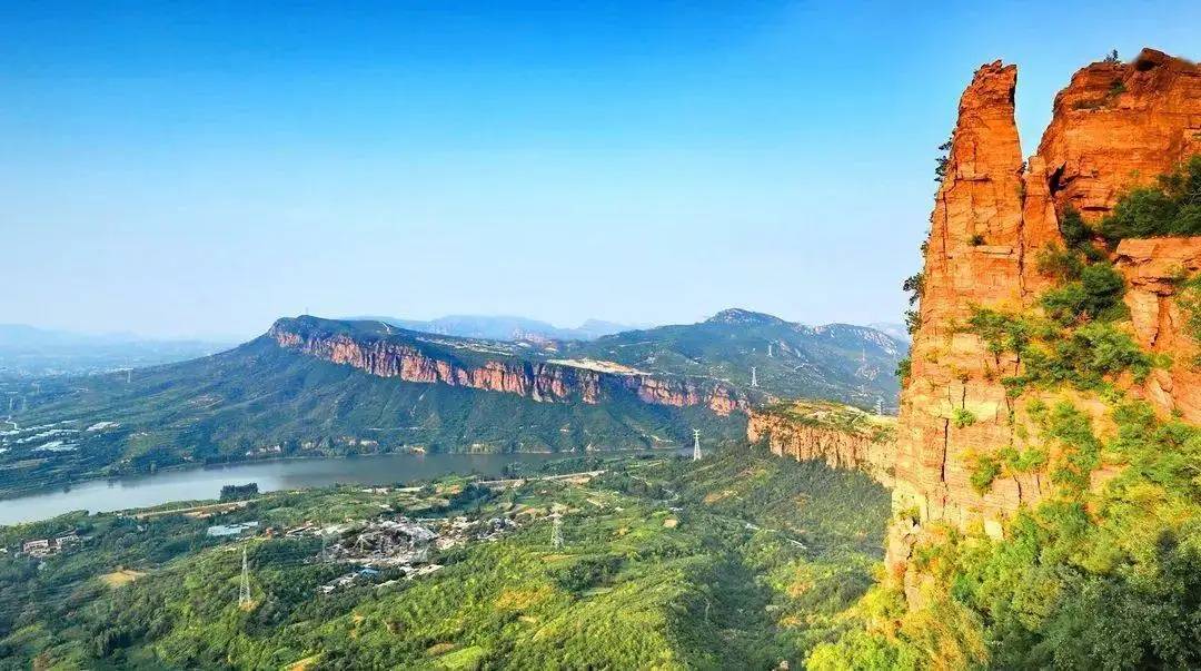 邢台，古韵之城，今日璀璨辉煌