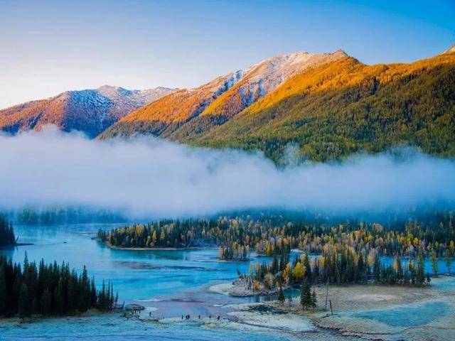 探索新疆秘境，打造难忘探险之旅攻略