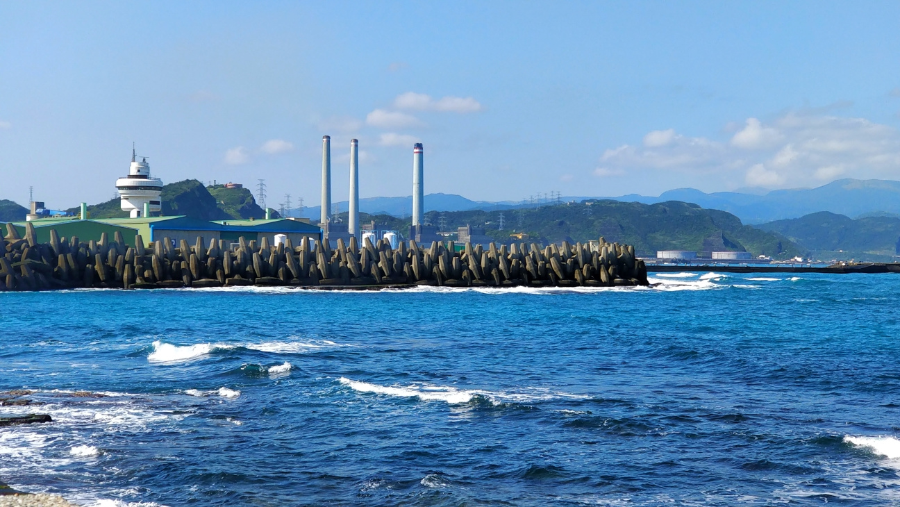 台湾深度探索手册，任务与技能学习全攻略
