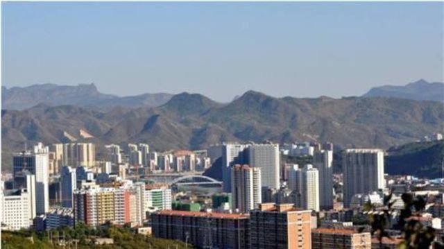 承德，历史悠久的美丽城市，领略其如画魅力