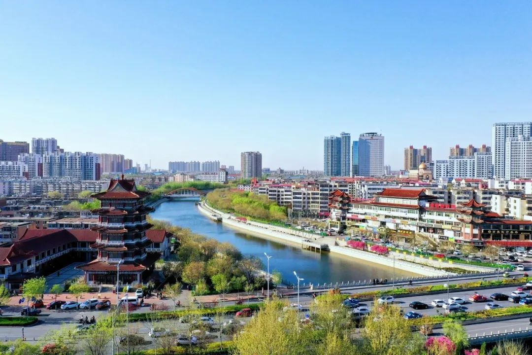 沧州日常，友情、家庭与温馨的旅程